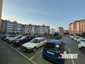 3-к квартира, вторичка, 64м2, 3/5 этаж