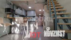 Студия квартира, вторичка, 42м2, 7/7 этаж