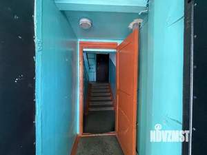 2-к квартира, вторичка, 43м2, 2/5 этаж