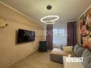 3-к квартира, вторичка, 79м2, 3/12 этаж