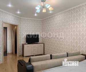 1-к квартира, вторичка, 39м2, 5/12 этаж