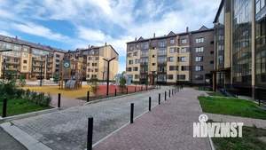 2-к квартира, вторичка, 40м2, 5/5 этаж