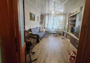 2-к квартира, вторичка, 50м2, 2/2 этаж