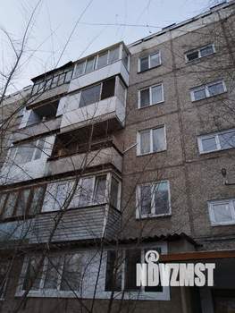 3-к квартира, вторичка, 65м2, 5/6 этаж