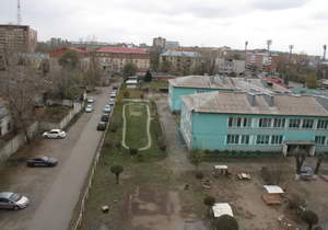1-к квартира, вторичка, 38м2, 6/17 этаж