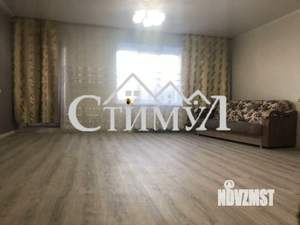 Студия квартира, вторичка, 39м2, 2/3 этаж