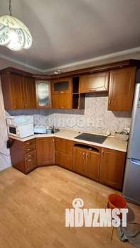 3-к квартира, вторичка, 93м2, 2/5 этаж