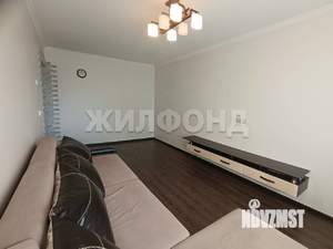 1-к квартира, вторичка, 31м2, 3/5 этаж