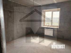 1-к квартира, вторичка, 35м2, 4/5 этаж