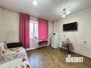 Студия квартира, вторичка, 23м2, 2/9 этаж