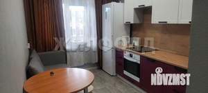 1-к квартира, вторичка, 34м2, 3/3 этаж