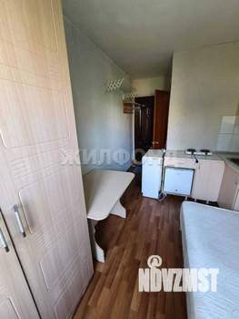 Студия квартира, вторичка, 12м2, 1/5 этаж