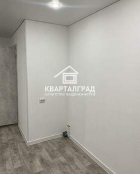 Студия квартира, вторичка, 14м2, 1/5 этаж