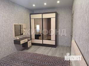 3-к квартира, вторичка, 83м2, 3/5 этаж