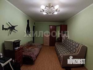 1-к квартира, вторичка, 30м2, 4/5 этаж