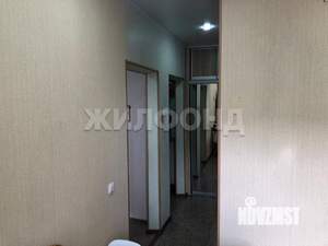 1-к квартира, вторичка, 35м2, 2/9 этаж
