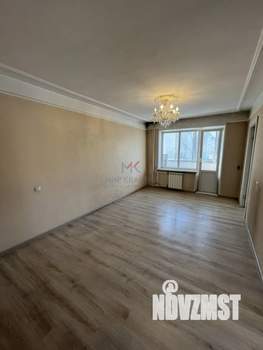 3-к квартира, вторичка, 62м2, 2/5 этаж