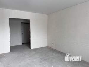 1-к квартира, вторичка, 43м2, 3/5 этаж