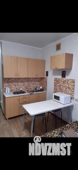 Студия квартира, вторичка, 22м2, 6/7 этаж