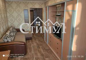 1-к квартира, вторичка, 45м2, 10/12 этаж