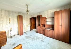 2-к квартира, вторичка, 50м2, 3/9 этаж
