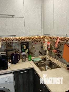 1-к квартира, вторичка, 30м2, 2/5 этаж