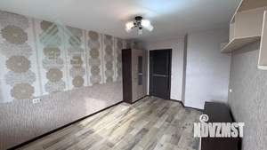 3-к квартира, вторичка, 58м2, 4/5 этаж
