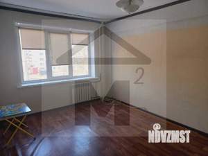 2-к квартира, вторичка, 35м2, 4/5 этаж
