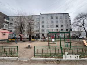 1-к квартира, вторичка, 28м2, 1/5 этаж