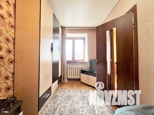 2-к квартира, вторичка, 43м2, 3/4 этаж