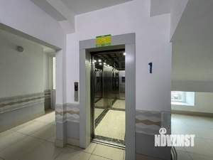 Студия квартира, вторичка, 22м2, 9/9 этаж