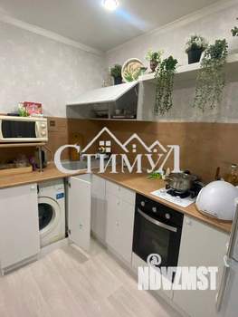 2-к квартира, вторичка, 54м2, 5/5 этаж
