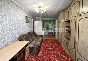 3-к квартира, вторичка, 63м2, 3/5 этаж