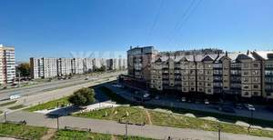 1-к квартира, вторичка, 30м2, 5/7 этаж