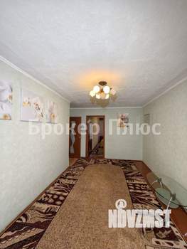 3-к квартира, вторичка, 58м2, 3/5 этаж