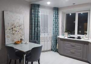 3-к квартира, вторичка, 90м2, 5/5 этаж