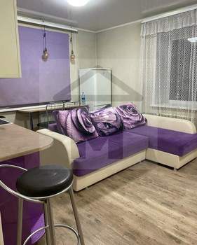 1-к квартира, вторичка, 36м2, 5/5 этаж