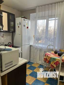 2-к квартира, вторичка, 45м2, 4/5 этаж