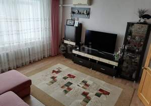 4-к квартира, вторичка, 82м2, 2/5 этаж