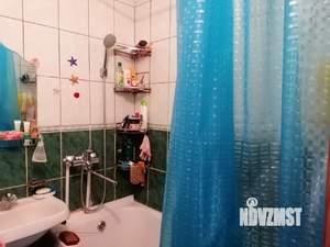 3-к квартира, вторичка, 62м2, 5/5 этаж