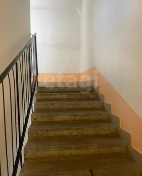 3-к квартира, вторичка, 87м2, 3/8 этаж