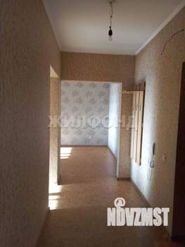 2-к квартира, вторичка, 52м2, 5/5 этаж