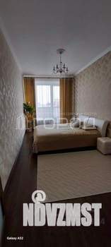 2-к квартира, вторичка, 93м2, 9/9 этаж