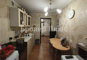 2-к квартира, вторичка, 49м2, 5/5 этаж