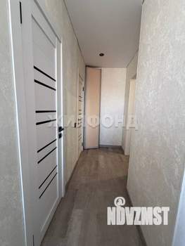 2-к квартира, вторичка, 57м2, 8/10 этаж