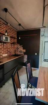 1-к квартира, вторичка, 34м2, 1/9 этаж