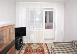 1-к квартира, вторичка, 38м2, 9/9 этаж