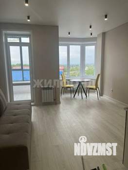 Студия квартира, вторичка, 27м2, 6/9 этаж