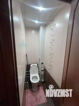 1-к квартира, вторичка, 30м2, 4/5 этаж