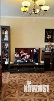 2-к квартира, вторичка, 71м2, 8/9 этаж